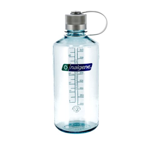 Butelka Nalgene Narrow Mouth 1 l - seafoam Nalgene