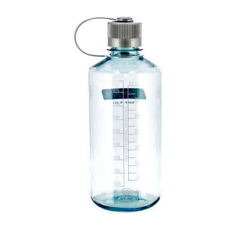 Butelka Nalgene Narrow Mouth 1 l - seafoam Nalgene