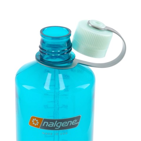 Butelka Nalgene Narrow Mouth 1 l - trout green Nalgene