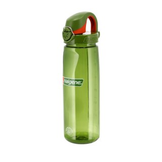 Butelka Nalgene On The Fly 650 ml - juniper orange Nalgene