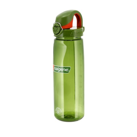 Butelka Nalgene On The Fly 650 ml - juniper orange Nalgene