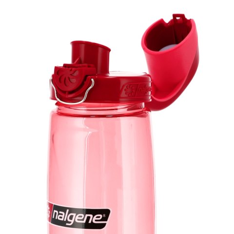 Butelka Nalgene On The Fly 650 ml - petal beet Nalgene