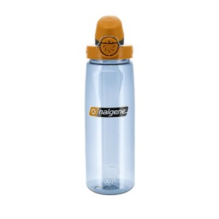 Butelka Nalgene On The Fly 650 ml - rhino black brown Nalgene