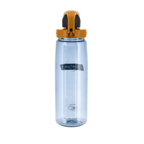 Butelka Nalgene On The Fly 650 ml - rhino black brown Nalgene