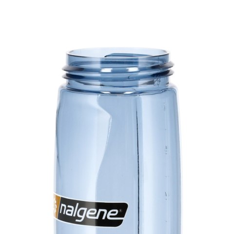 Butelka Nalgene On The Fly 650 ml - rhino black brown Nalgene