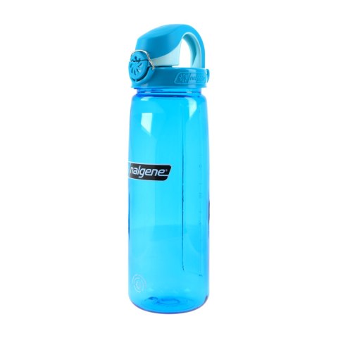 Butelka Nalgene On The Fly 650 ml - slate blue glacial Nalgene