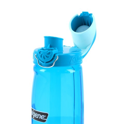 Butelka Nalgene On The Fly 650 ml - slate blue glacial Nalgene