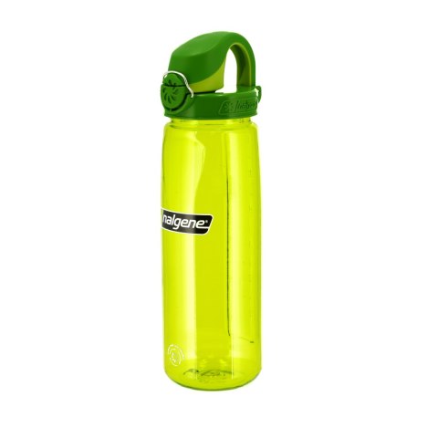 Butelka Nalgene On The Fly 650 ml - spring green Nalgene