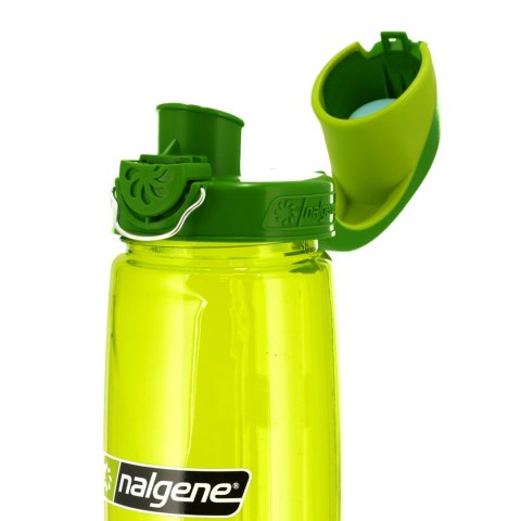 Butelka Nalgene On The Fly 650 ml - spring green Nalgene