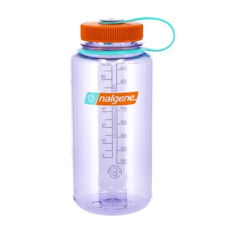 Butelka Nalgene Wide Mouth 1 l - amethyst Nalgene