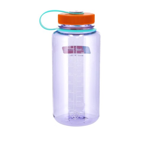 Butelka Nalgene Wide Mouth 1 l - amethyst Nalgene