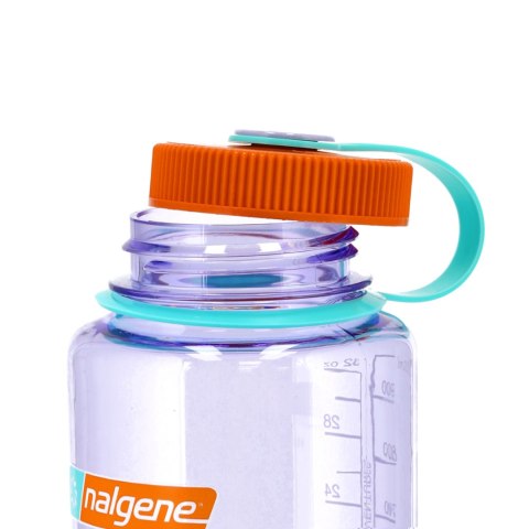 Butelka Nalgene Wide Mouth 1 l - amethyst Nalgene