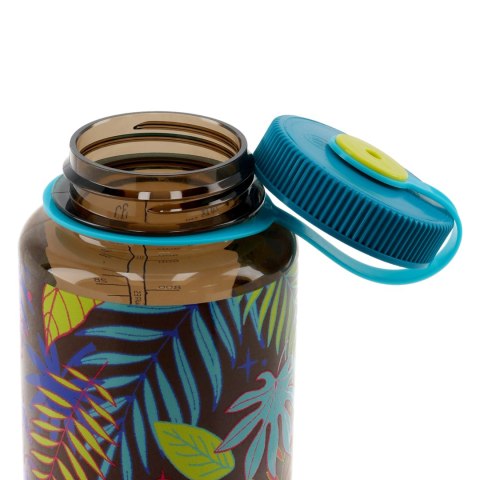 Butelka Nalgene Wide Mouth 1 l - botanical ferns Nalgene