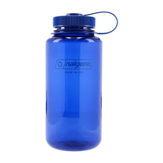 Butelka Nalgene Wide Mouth 1 l - denim Nalgene