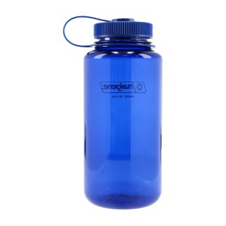 Butelka Nalgene Wide Mouth 1 l - denim Nalgene