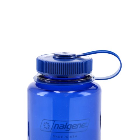 Butelka Nalgene Wide Mouth 1 l - denim Nalgene