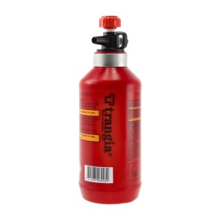 Butelka na paliwo turystyczne Trangia Fuel Bottle 300 ml - red Trangia
