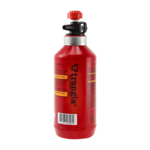 Butelka na paliwo turystyczne Trangia Fuel Bottle 300 ml - red Trangia