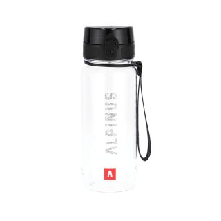 Butelka Trytanowa Alpinus Trysil 650 ml Active transparentna Alpinus