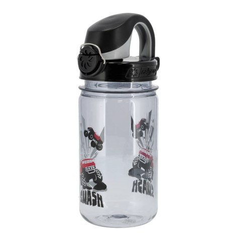 Butelka dziecięca Nalgene On The Fly 350 ml - smash Nalgene