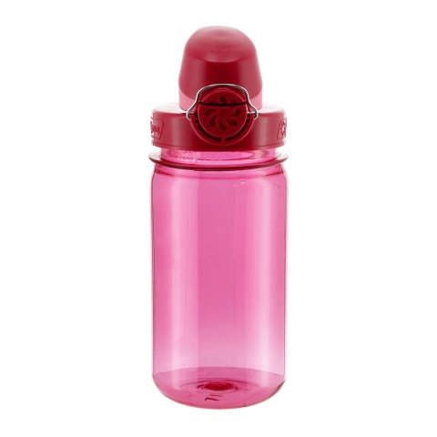 Butelka dziecięca Nalgene On The Fly 350 ml - pink Nalgene