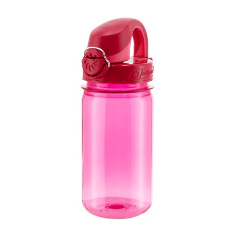 Butelka dziecięca Nalgene On The Fly 350 ml - pink Nalgene