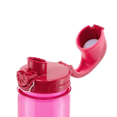 Butelka dziecięca Nalgene On The Fly 350 ml - pink Nalgene