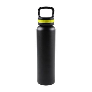 Butelka na wodę Beretta 24oz, 710ml czarna Beretta