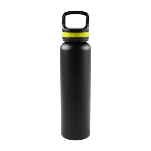 Butelka na wodę Beretta 24oz, 710ml czarna Beretta