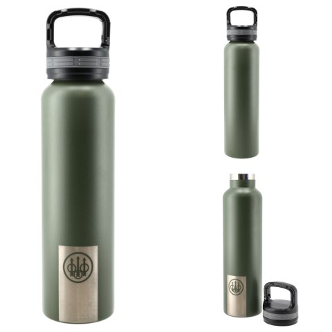 Butelka na wodę Beretta 24oz, 710ml zielona Beretta