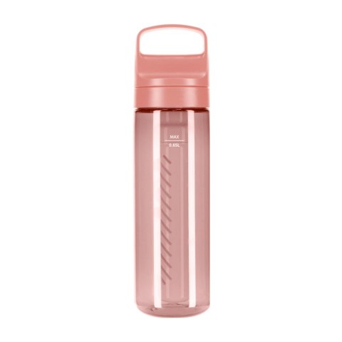 Butelka z filtrem do wody LifeStraw Go 2.0 Cherry Blossom Pink 650 ml LifeStraw