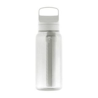 Butelka z filtrem do wody LifeStraw Go 2.0 Clear 1000 ml LifeStraw