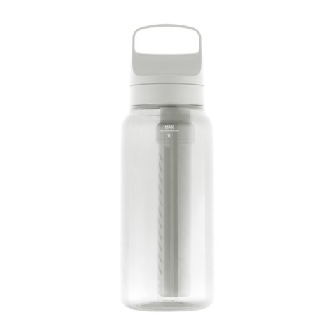 Butelka z filtrem do wody LifeStraw Go 2.0 Clear 1000 ml LifeStraw