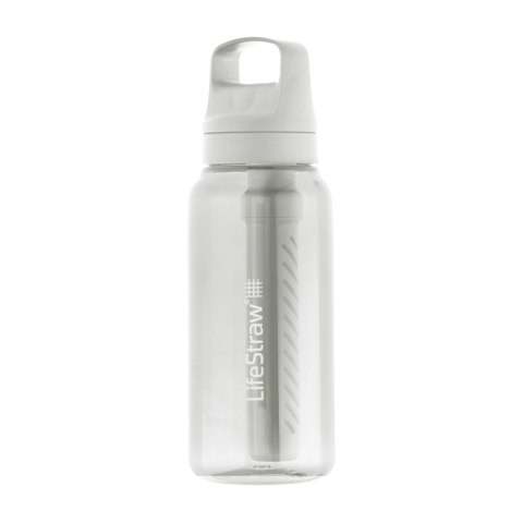 Butelka z filtrem do wody LifeStraw Go 2.0 Clear 1000 ml LifeStraw