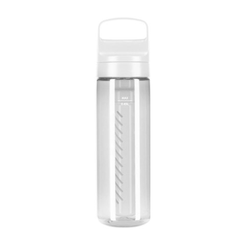 Butelka z filtrem do wody LifeStraw Go 2.0 Clear 650 ml LifeStraw