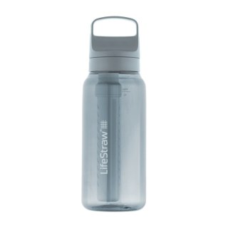Butelka z filtrem do wody LifeStraw Go 2.0 Icelandic Blue 1000 ml LifeStraw