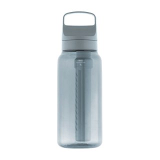 Butelka z filtrem do wody LifeStraw Go 2.0 Icelandic Blue 1000 ml LifeStraw