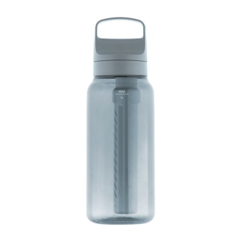 Butelka z filtrem do wody LifeStraw Go 2.0 Icelandic Blue 1000 ml LifeStraw
