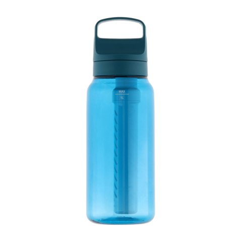 Butelka z filtrem do wody LifeStraw Go 2.0 Laguna Teal 1000 ml LifeStraw