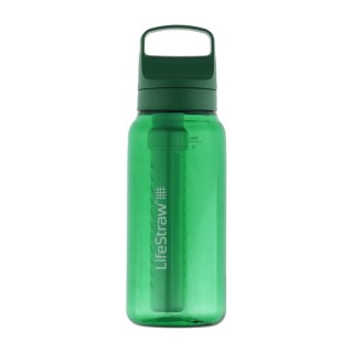 Butelka z filtrem do wody LifeStraw Go 2.0 Terrace Green 1000 ml LifeStraw
