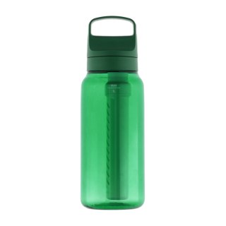 Butelka z filtrem do wody LifeStraw Go 2.0 Terrace Green 1000 ml LifeStraw