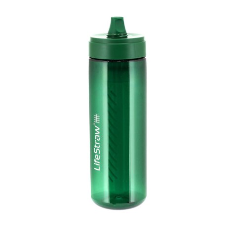 Butelka z filtrem do wody LifeStraw Go 2.0 Terrace Green 650 ml LifeStraw