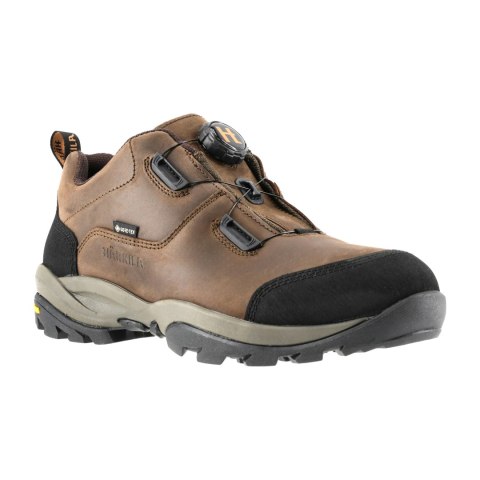 Buty Härkila Reidmar Low GTX Dark brown Härkila