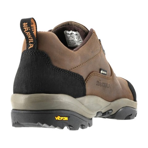 Buty Härkila Reidmar Low GTX Dark brown Härkila
