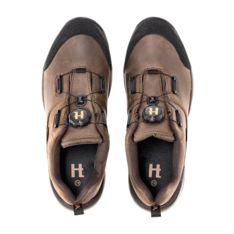 Buty Härkila Reidmar Low GTX Dark brown Härkila
