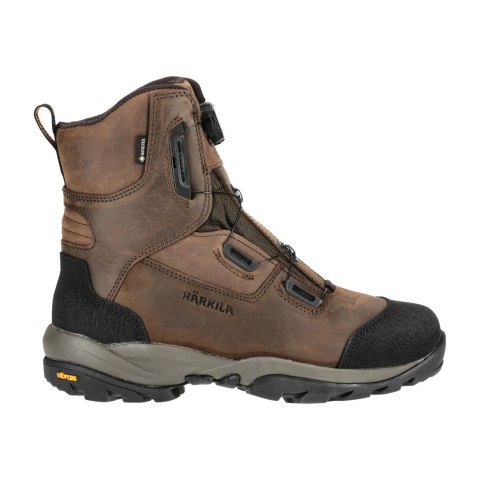Buty Härkila Reidmar Mid 2.0 GTX Dark brown Härkila