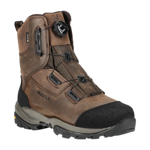 Buty Härkila Reidmar Mid 2.0 GTX Dark brown Härkila
