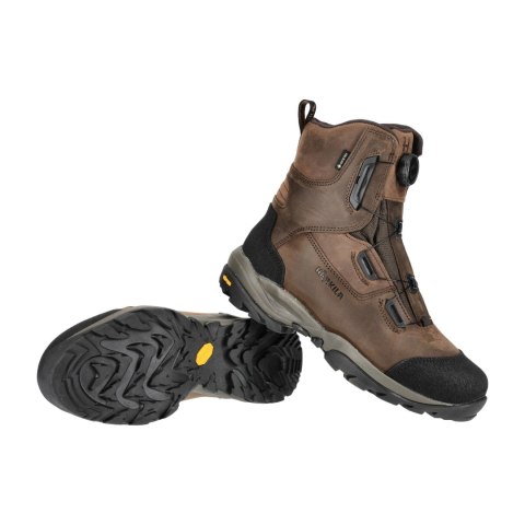 Buty Härkila Reidmar Mid 2.0 GTX Dark brown Härkila
