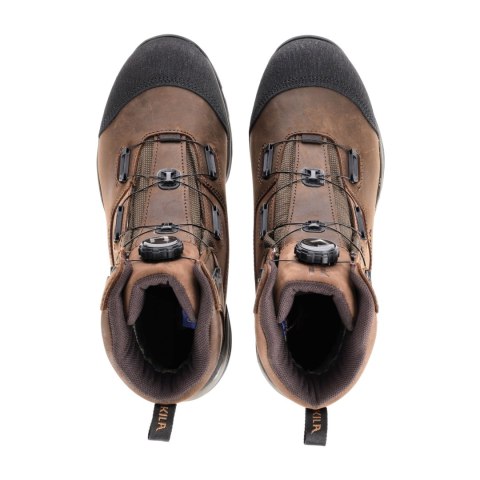 Buty Härkila Reidmar Mid 2.0 GTX Dark brown Härkila