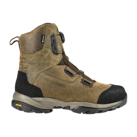 Buty Härkila Reidmar Mid 2.0 GTX Willow green Härkila